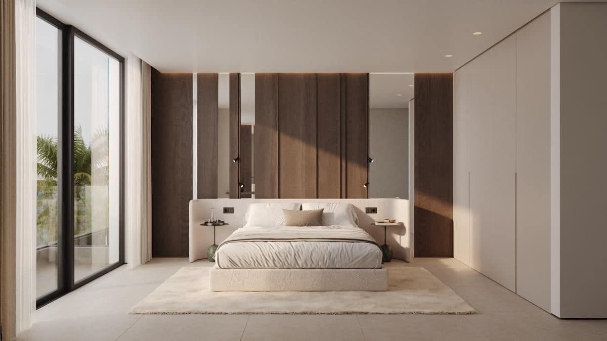 3 chambre Appartement à vendre à New Golden Mile avec piscine - 897 250 € (Ref: 9687179)