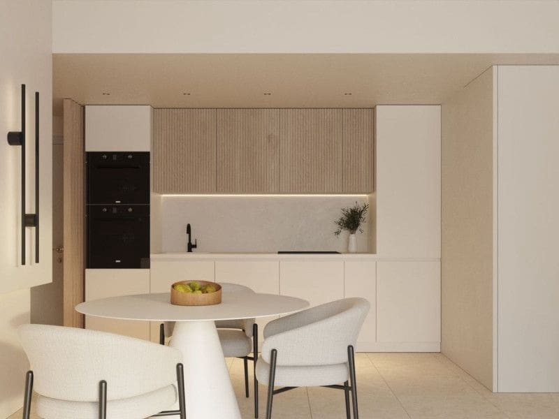 3 bedroom Apartment for sale in Calpe / Calp with pool - € 670,000 (Ref: 9687194)