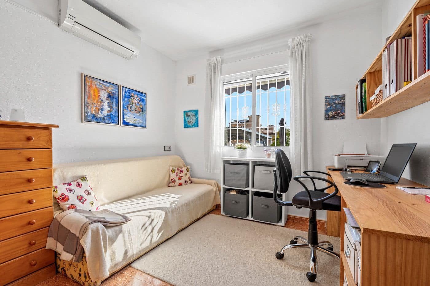 3 soveværelse Lejlighed til salg i San Fulgencio - € 219.000 (Ref: 9691173)