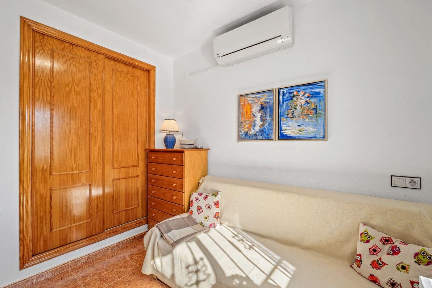 3 soveværelse Lejlighed til salg i San Fulgencio - € 219.000 (Ref: 9691173)