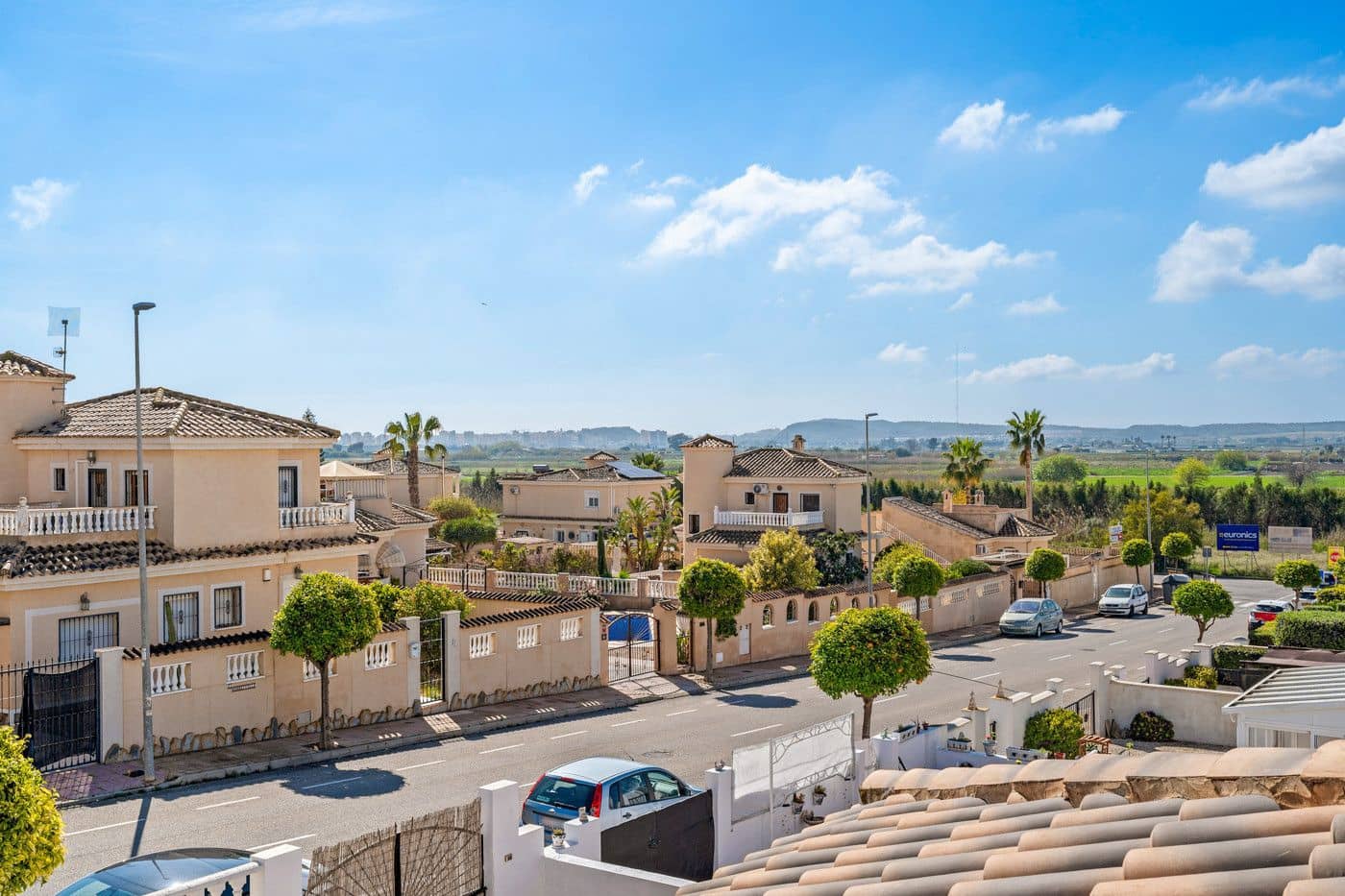 3 soveværelse Lejlighed til salg i San Fulgencio - € 219.000 (Ref: 9691173)