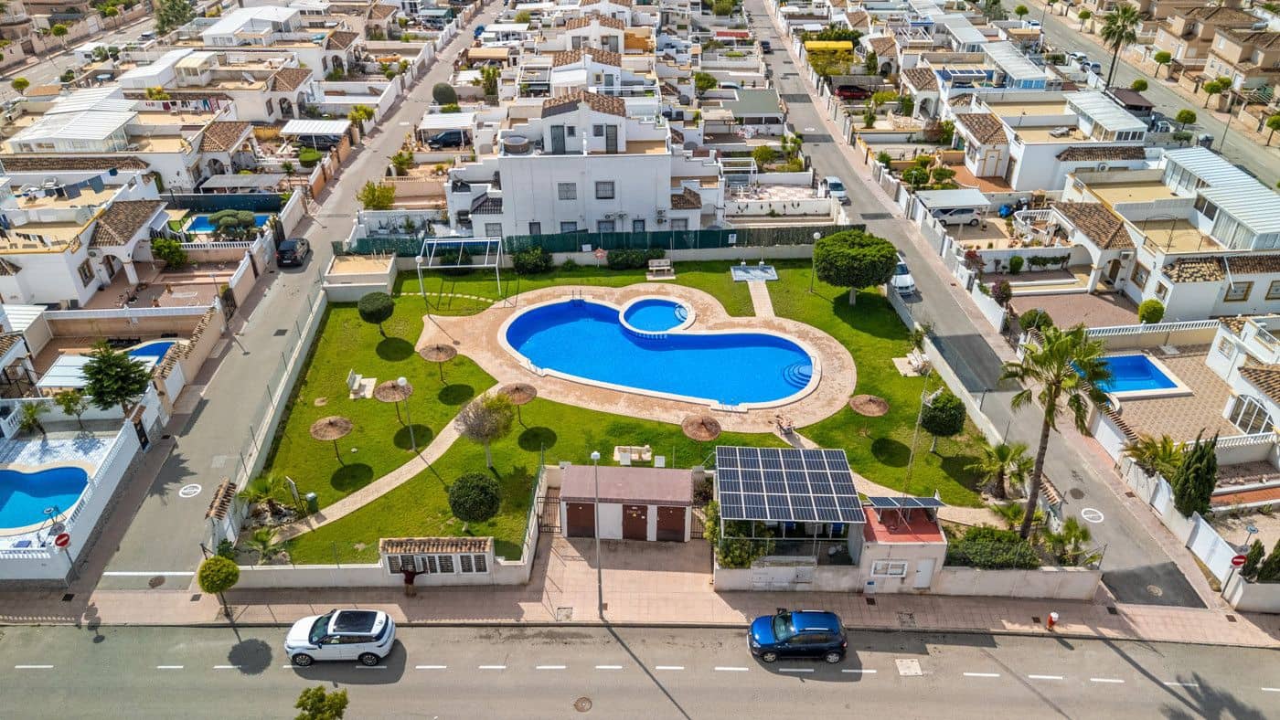 3 soveværelse Lejlighed til salg i San Fulgencio - € 219.000 (Ref: 9691173)