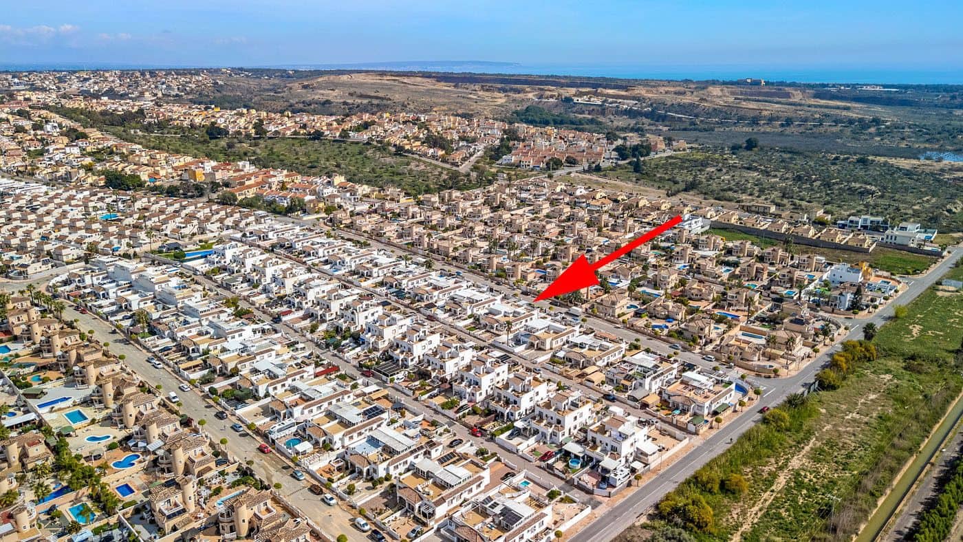 3 soveværelse Lejlighed til salg i San Fulgencio - € 219.000 (Ref: 9691173)