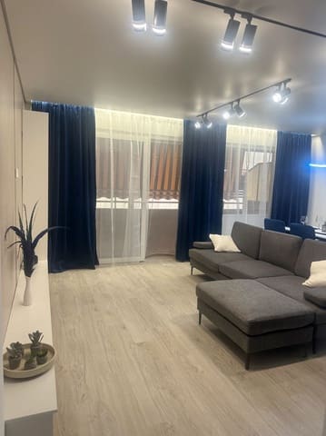 Apartamento de 2 habitaciones en Centro, Torrevieja en venta - 268.000 € (Ref: 9691175)