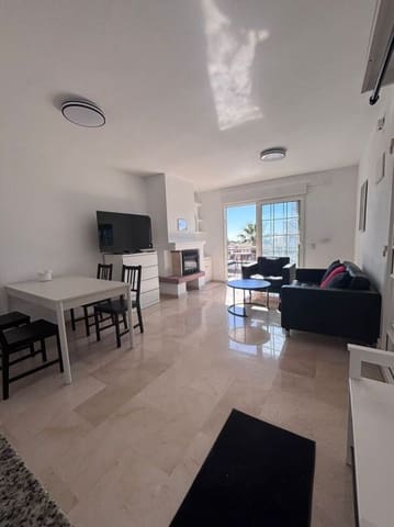 2 bedroom Penthouse for sale in Lomas de Cabo Roig - Los Dolses, Orihuela - € 205,000 (Ref: 9691178)