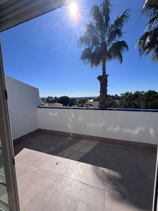 2 bedroom Penthouse for sale in Orihuela Costa - € 205,000 (Ref: 9691178)