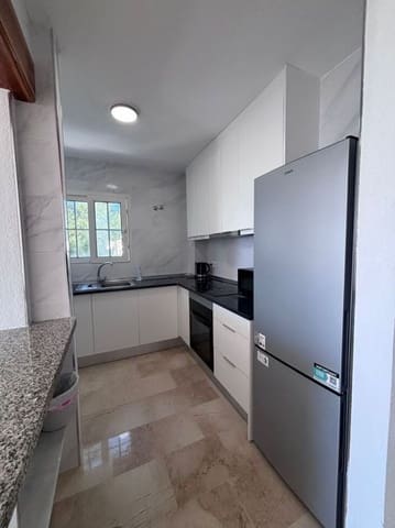 2 bedroom Penthouse for sale in Lomas de Cabo Roig - Los Dolses, Orihuela - € 205,000 (Ref: 9691178)