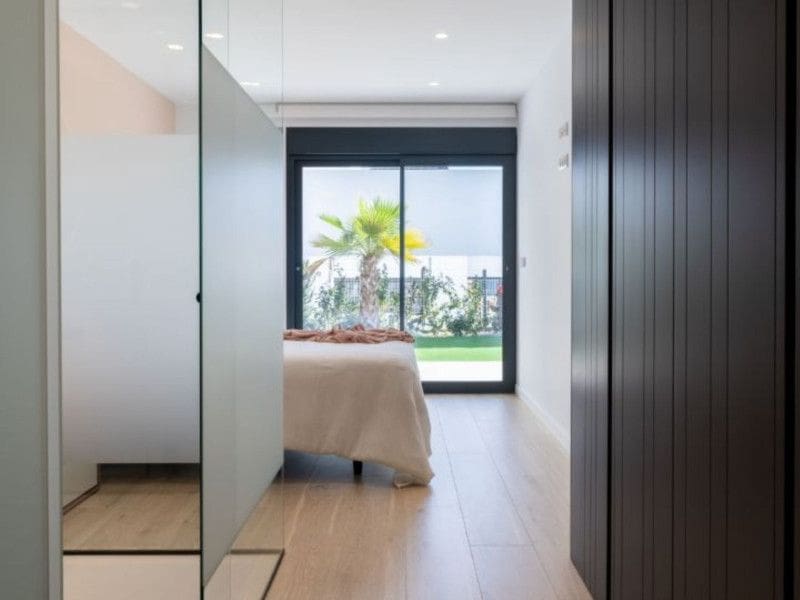 3 slaapkamer Appartement te koop in Benitachell / Benitatxell met zwembad - € 519.000 (Ref: 9691192)