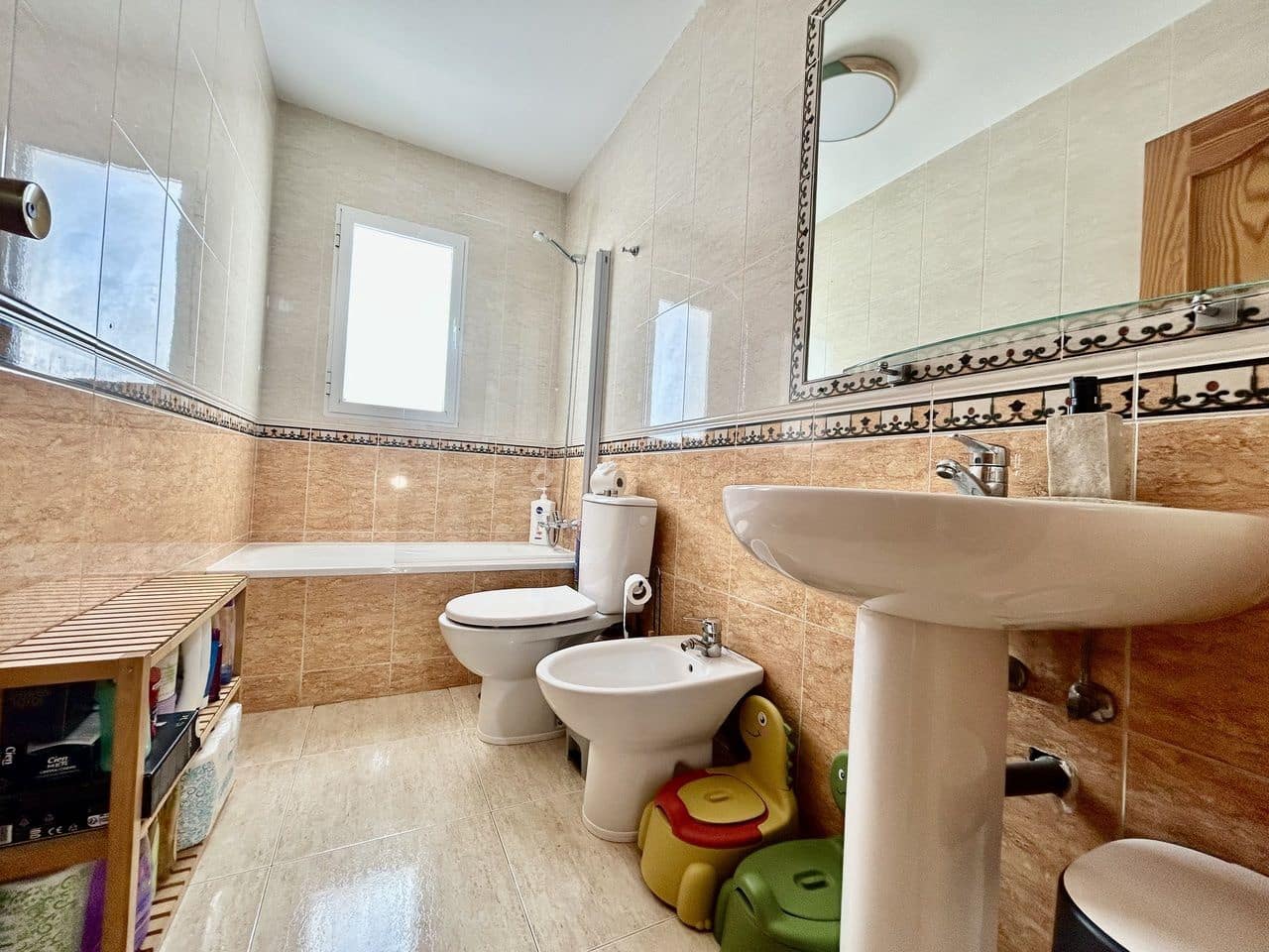 4 Zimmer Haus zu verkaufen in San Javier - 255.000 € (Ref: 9691291)