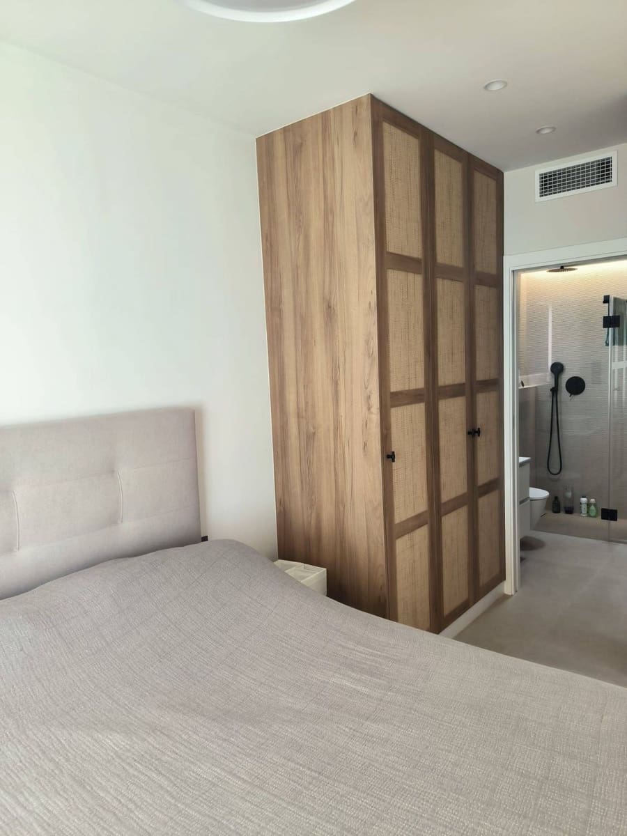 3 chambre Bungalow à vendre à El Mojon avec piscine - 390 000 € (Ref: 9696323)