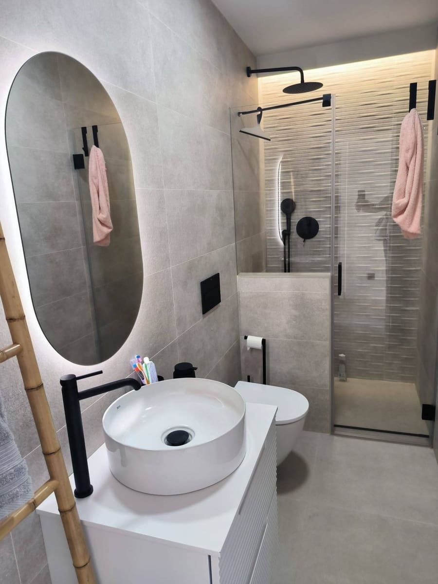 3 chambre Bungalow à vendre à El Mojon avec piscine - 390 000 € (Ref: 9696323)