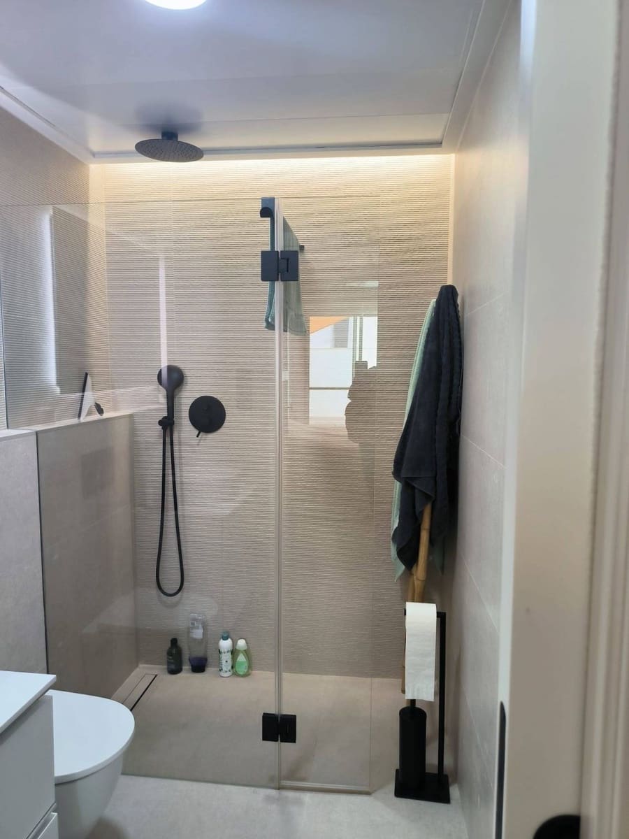 3 chambre Bungalow à vendre à El Mojon avec piscine - 390 000 € (Ref: 9696323)