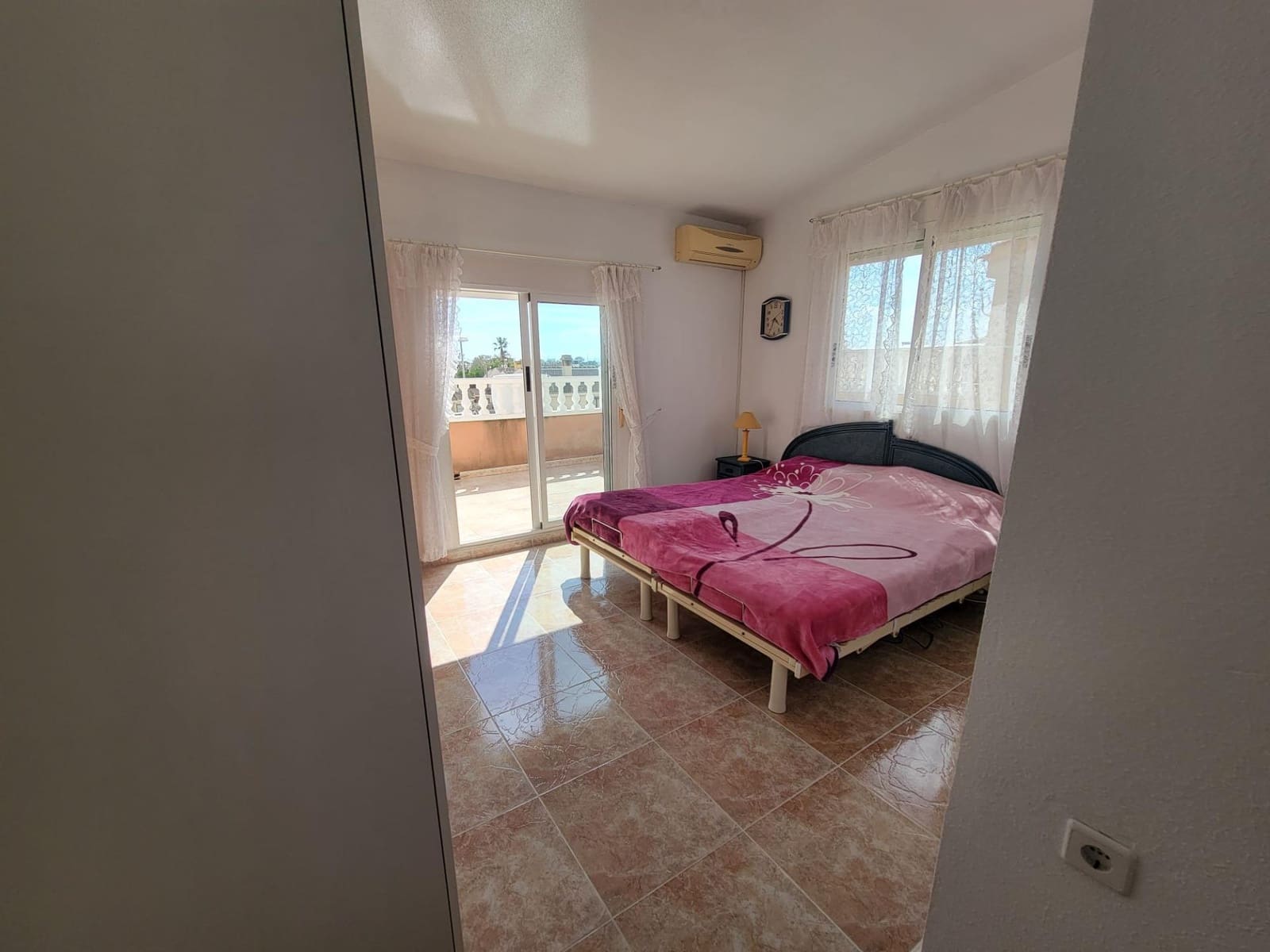 4 soveværelse Rækkehus til salg i Torre de la Horadada - € 272.580 (Ref: 9696334)