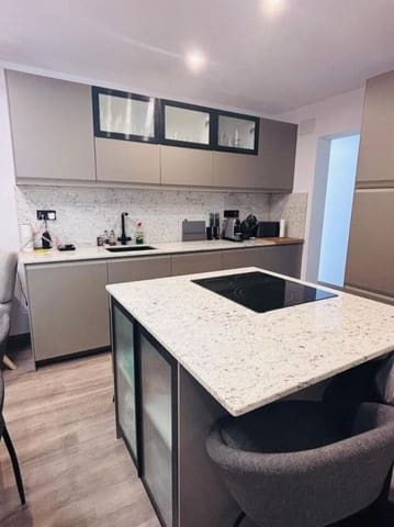 4 Zimmer Haus zu verkaufen in San Miguel de Salinas - 199.000 € (Ref: 9696335)