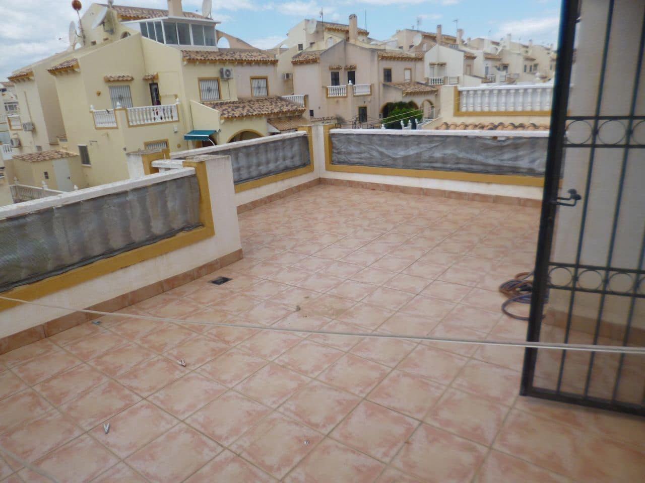 3 sypialnia Dom blizniak na sprzedaż w La Zenia - 299 000 € (Ref: 9696336)
