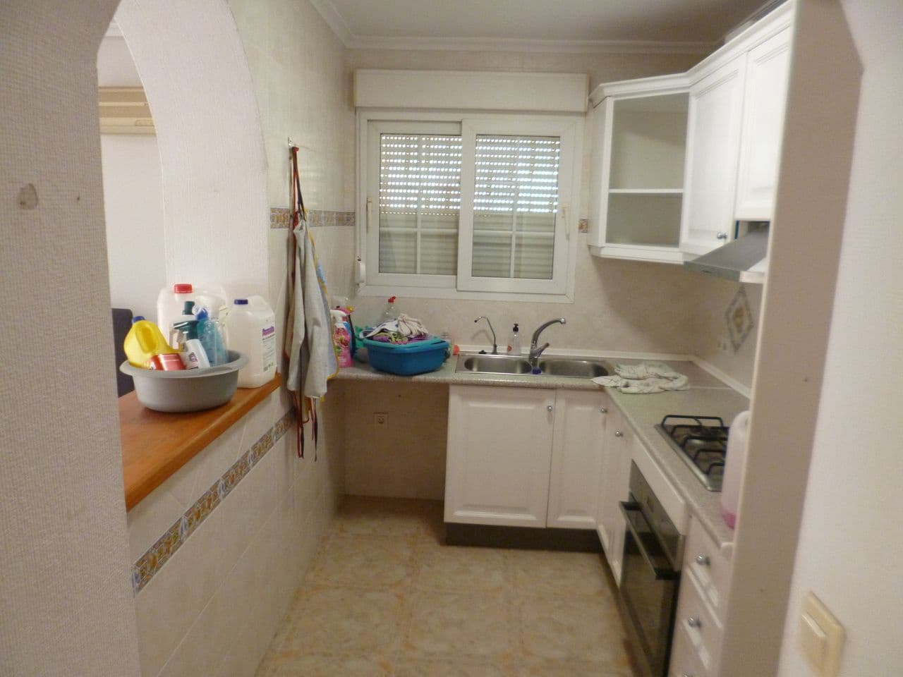 3 sypialnia Dom blizniak na sprzedaż w La Zenia - 299 000 € (Ref: 9696336)