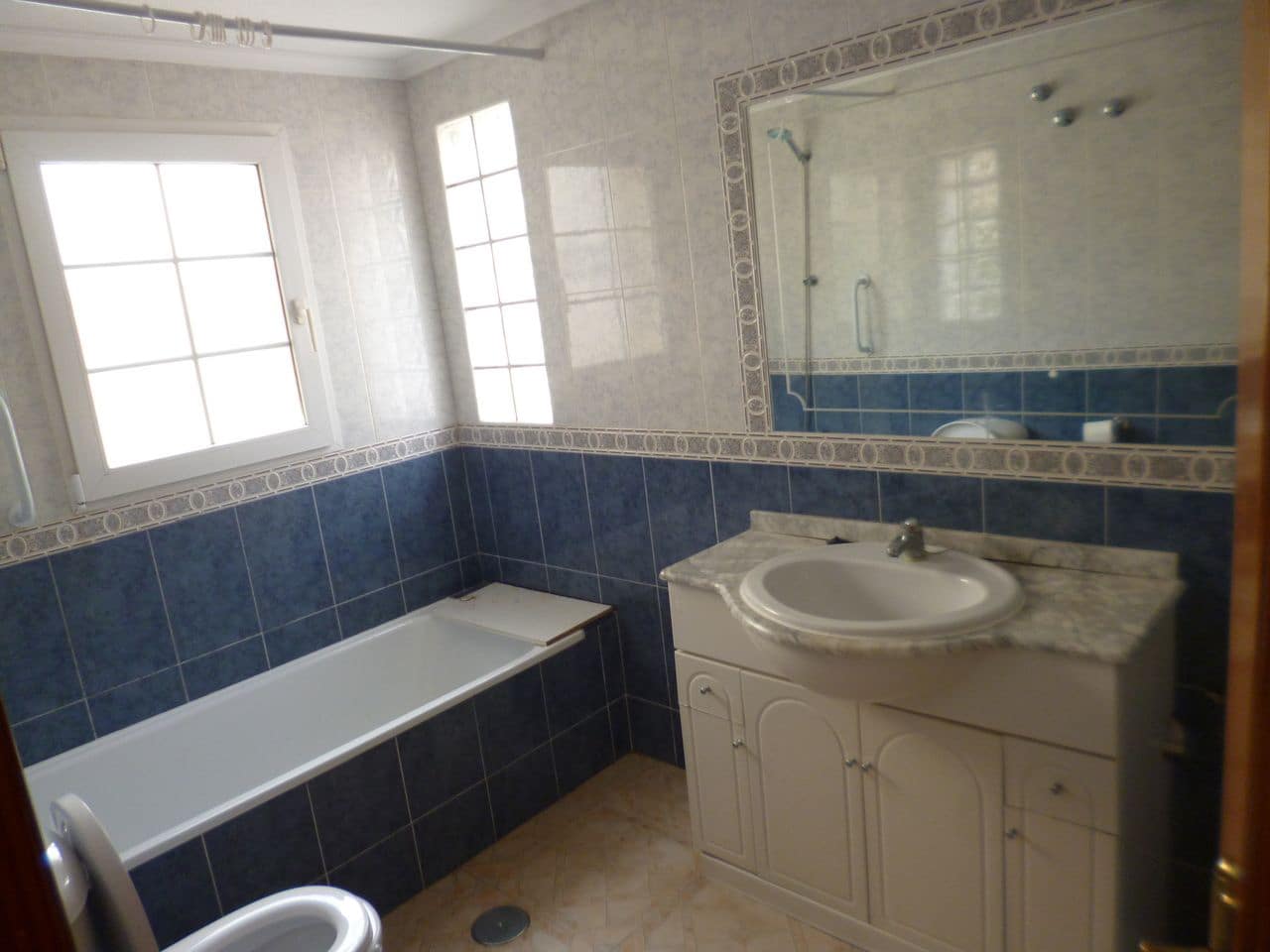 3 sypialnia Dom blizniak na sprzedaż w La Zenia - 299 000 € (Ref: 9696336)