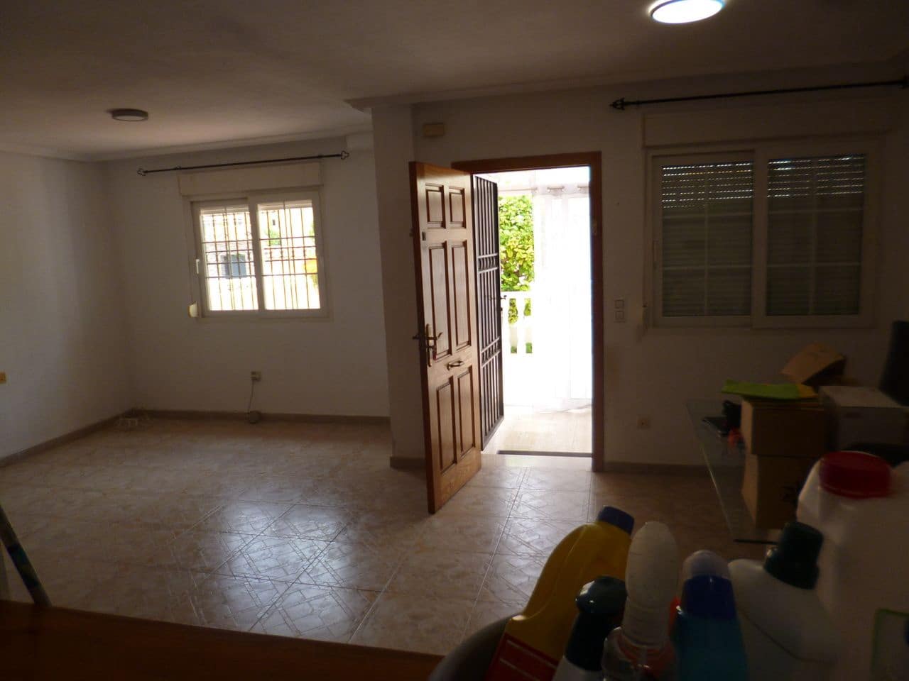 3 sypialnia Dom blizniak na sprzedaż w La Zenia - 299 000 € (Ref: 9696336)