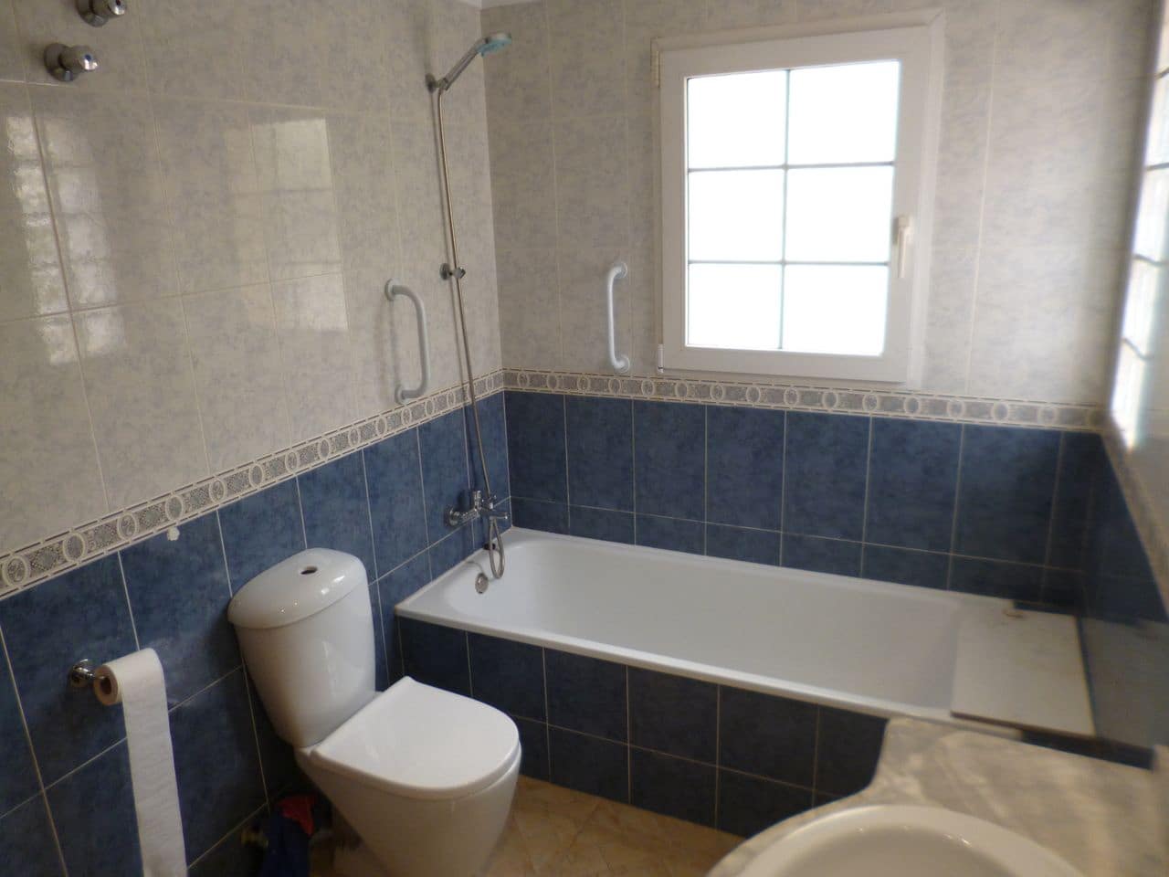 3 sypialnia Dom blizniak na sprzedaż w La Zenia - 299 000 € (Ref: 9696336)