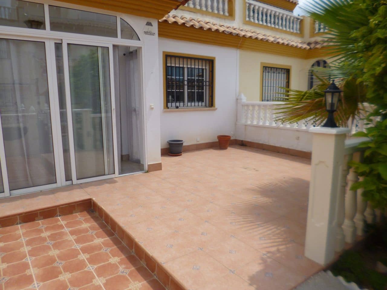 3 sypialnia Dom blizniak na sprzedaż w La Zenia - 299 000 € (Ref: 9696336)