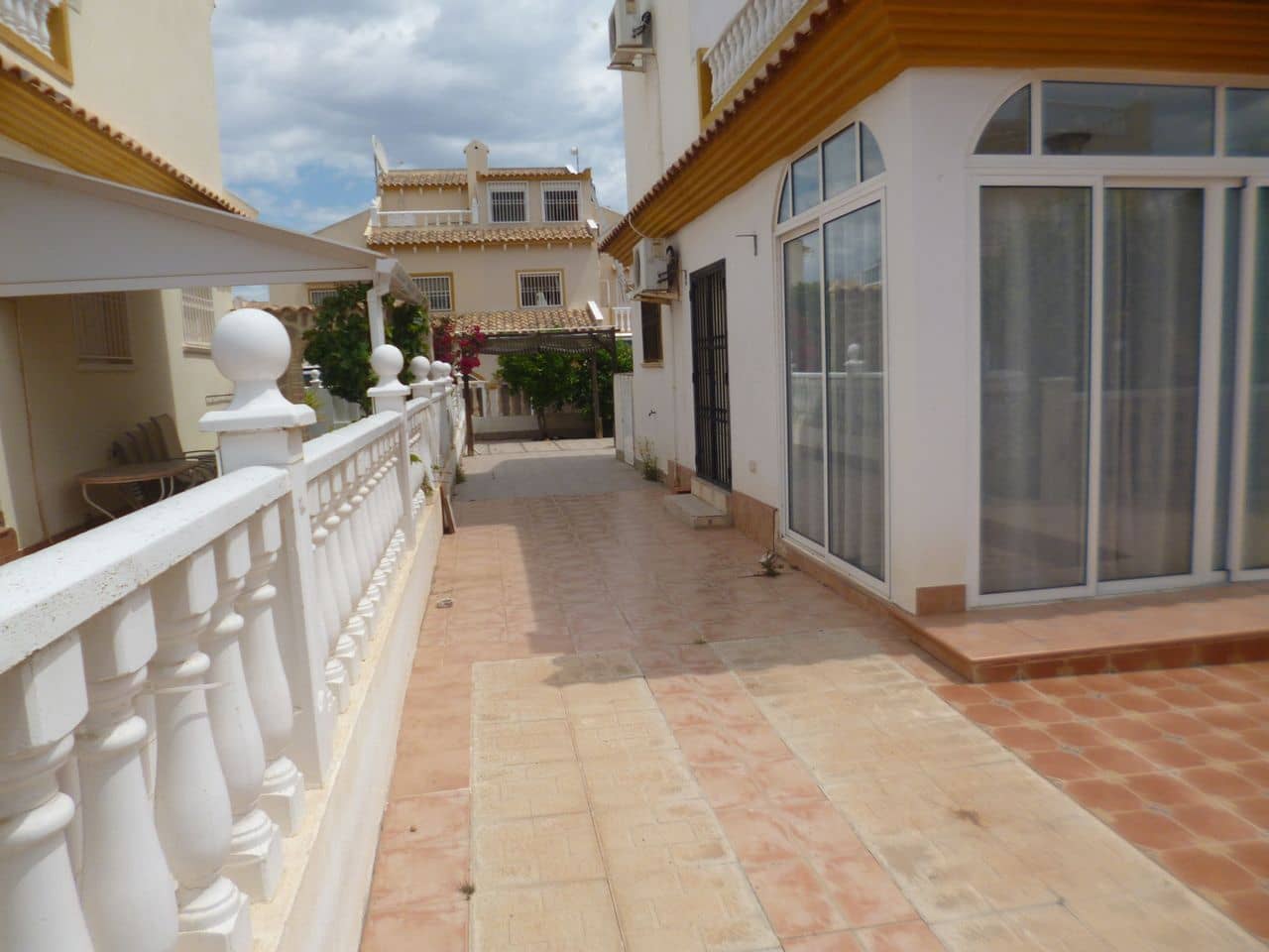 3 sypialnia Dom blizniak na sprzedaż w La Zenia - 299 000 € (Ref: 9696336)