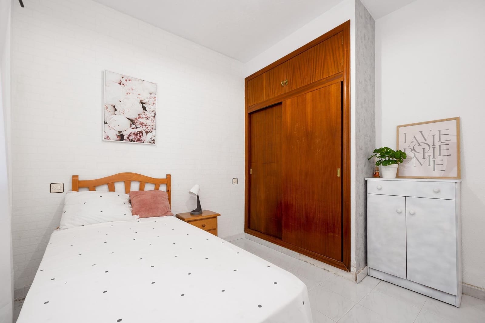 4 soveværelse Semi-Rækkehus til salg i Torrevieja - € 197.000 (Ref: 9696337)