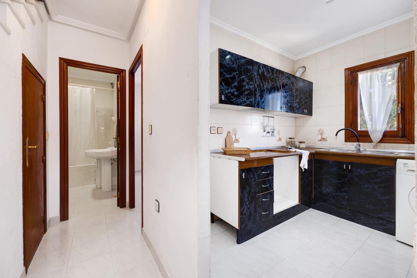 4 soveværelse Semi-Rækkehus til salg i Torrevieja - € 197.000 (Ref: 9696337)