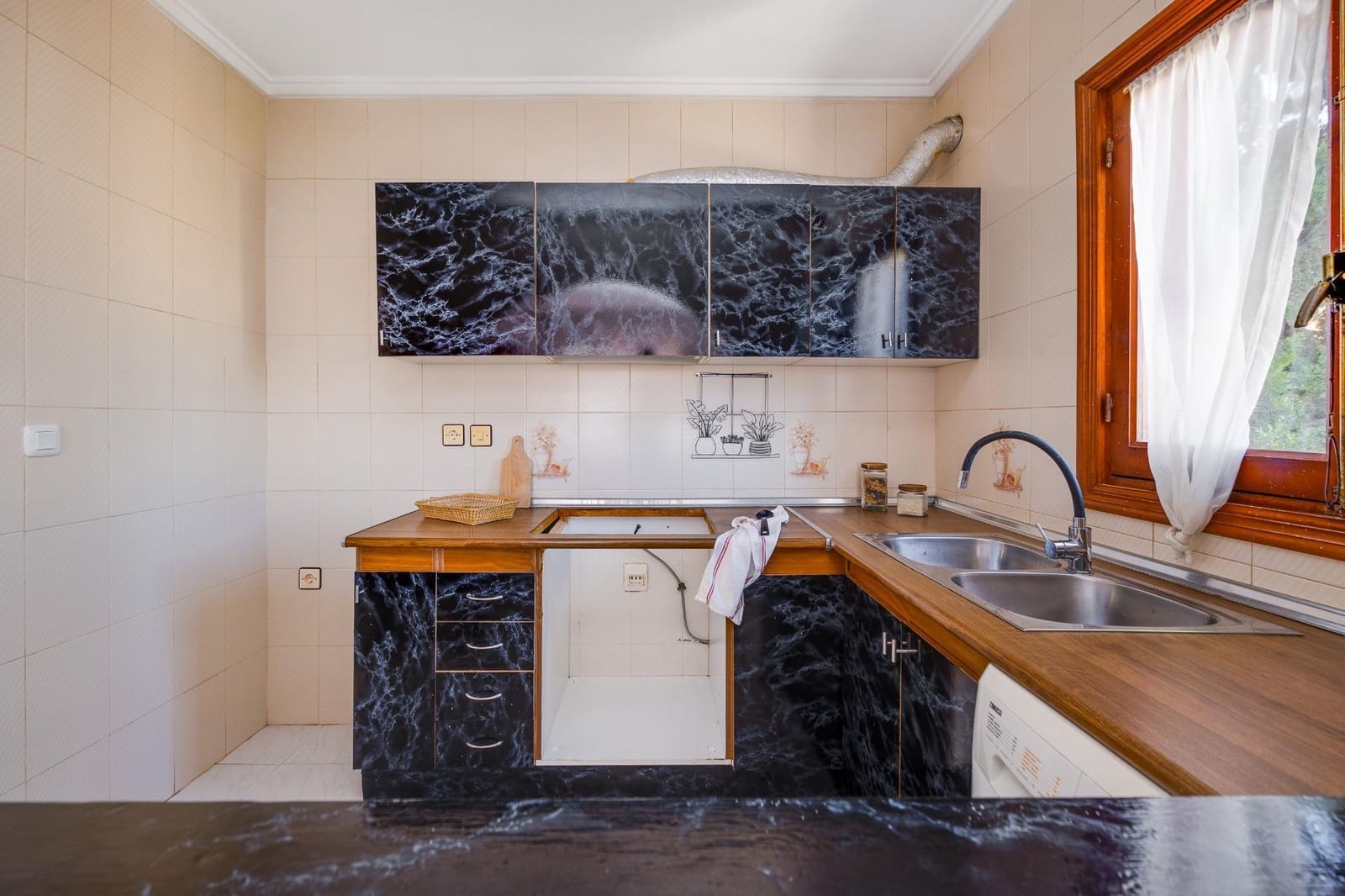 4 soveværelse Semi-Rækkehus til salg i Torrevieja - € 197.000 (Ref: 9696337)