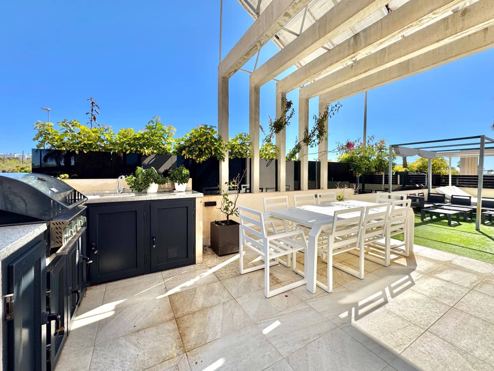 4 bedroom Villa for sale in Orihuela Costa with pool - € 750,000 (Ref: 9698968)