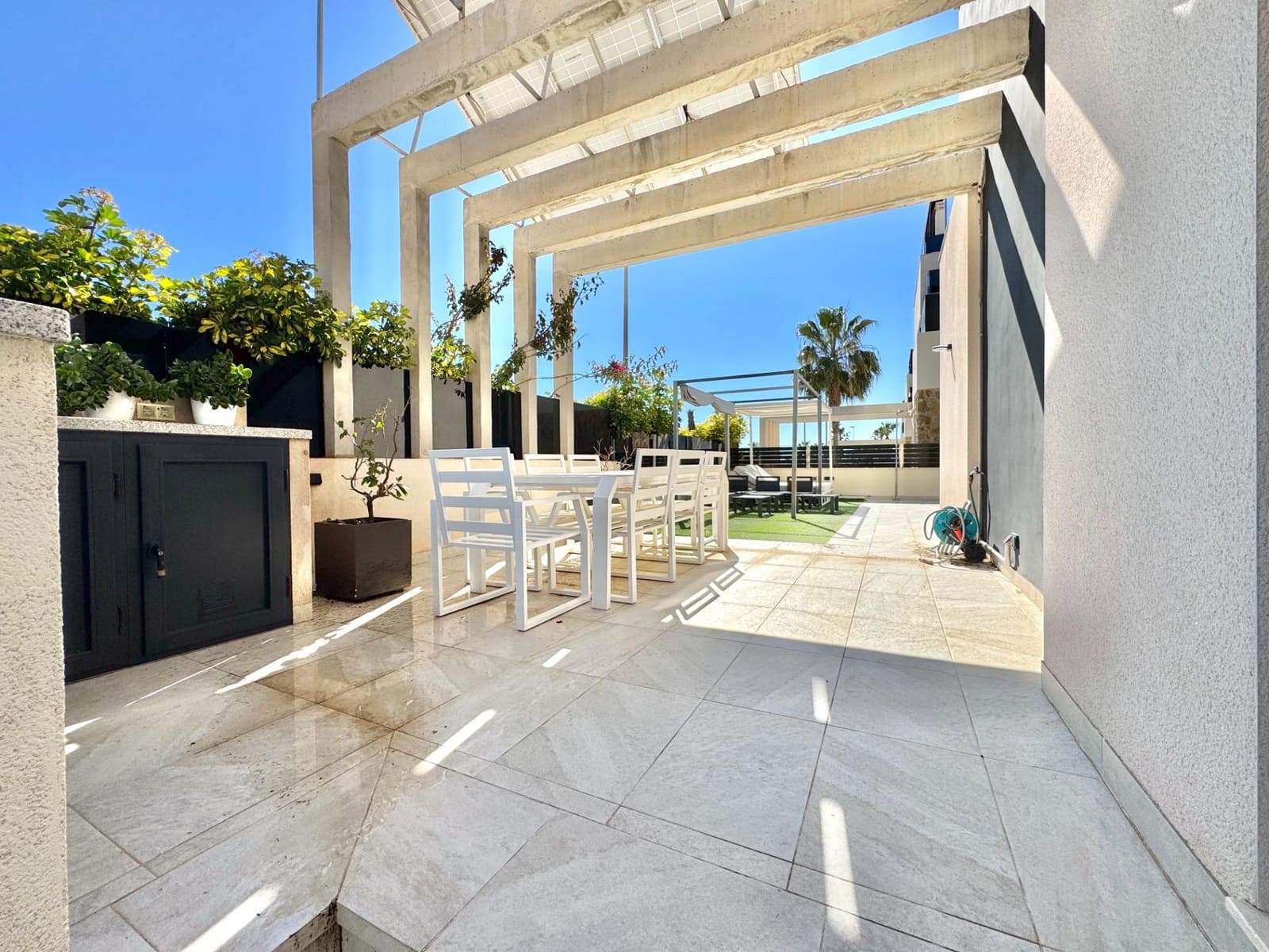 4 bedroom Villa for sale in Orihuela Costa with pool - € 750,000 (Ref: 9698968)