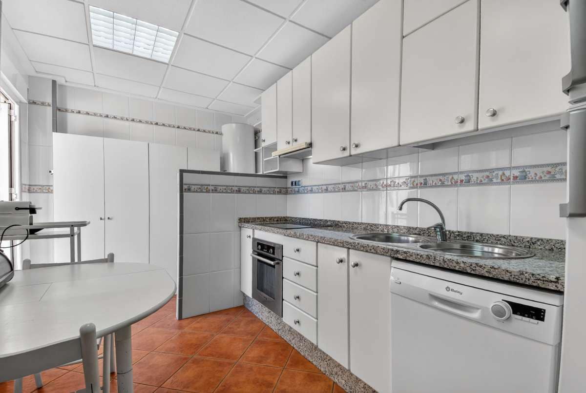 5 sypialnia Willa na sprzedaż w Lo Pagan z garażem - 315 000 € (Ref: 9698969)