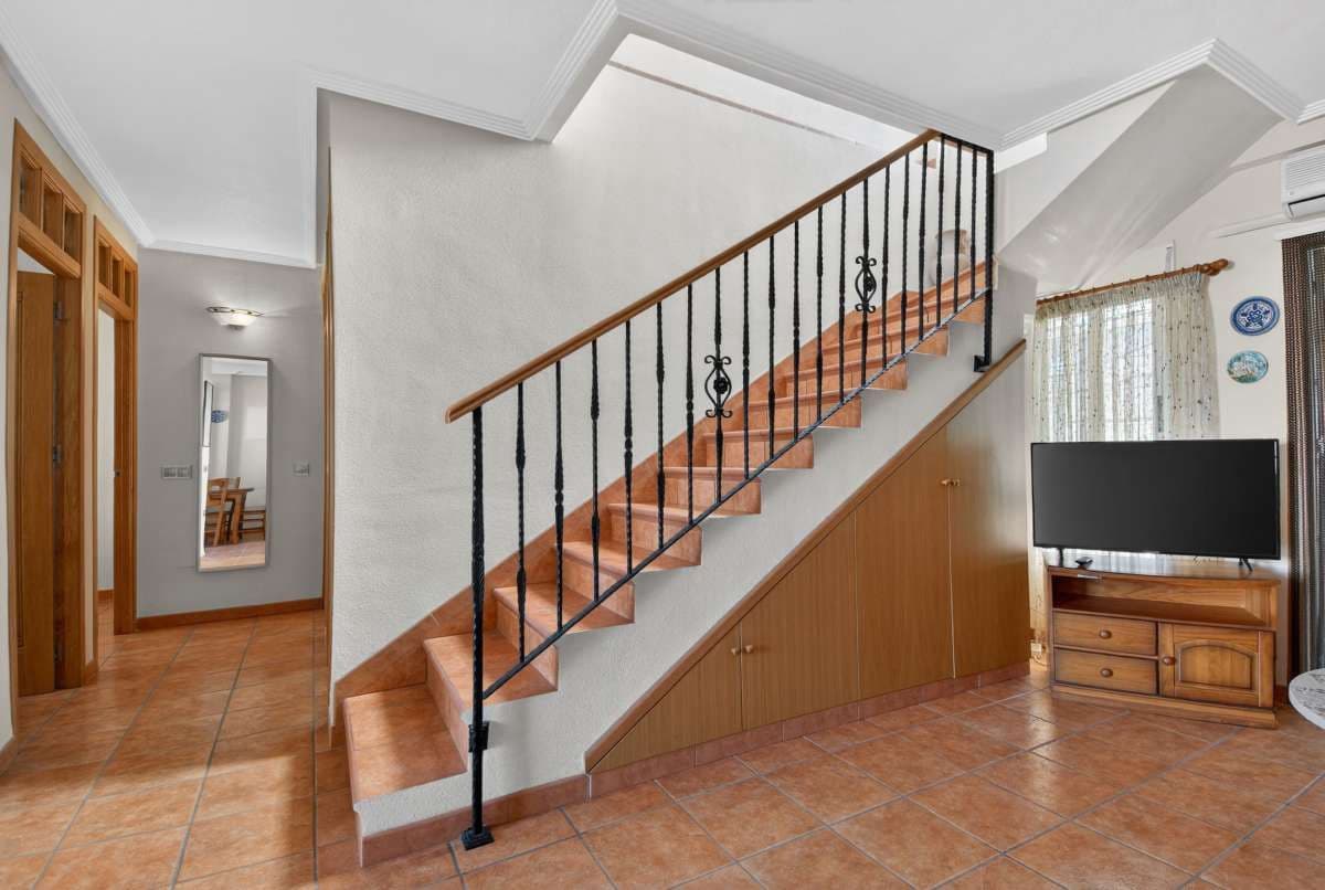 5 sypialnia Willa na sprzedaż w Lo Pagan z garażem - 315 000 € (Ref: 9698969)