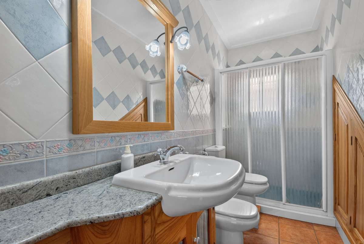 5 sypialnia Willa na sprzedaż w Lo Pagan z garażem - 315 000 € (Ref: 9698969)