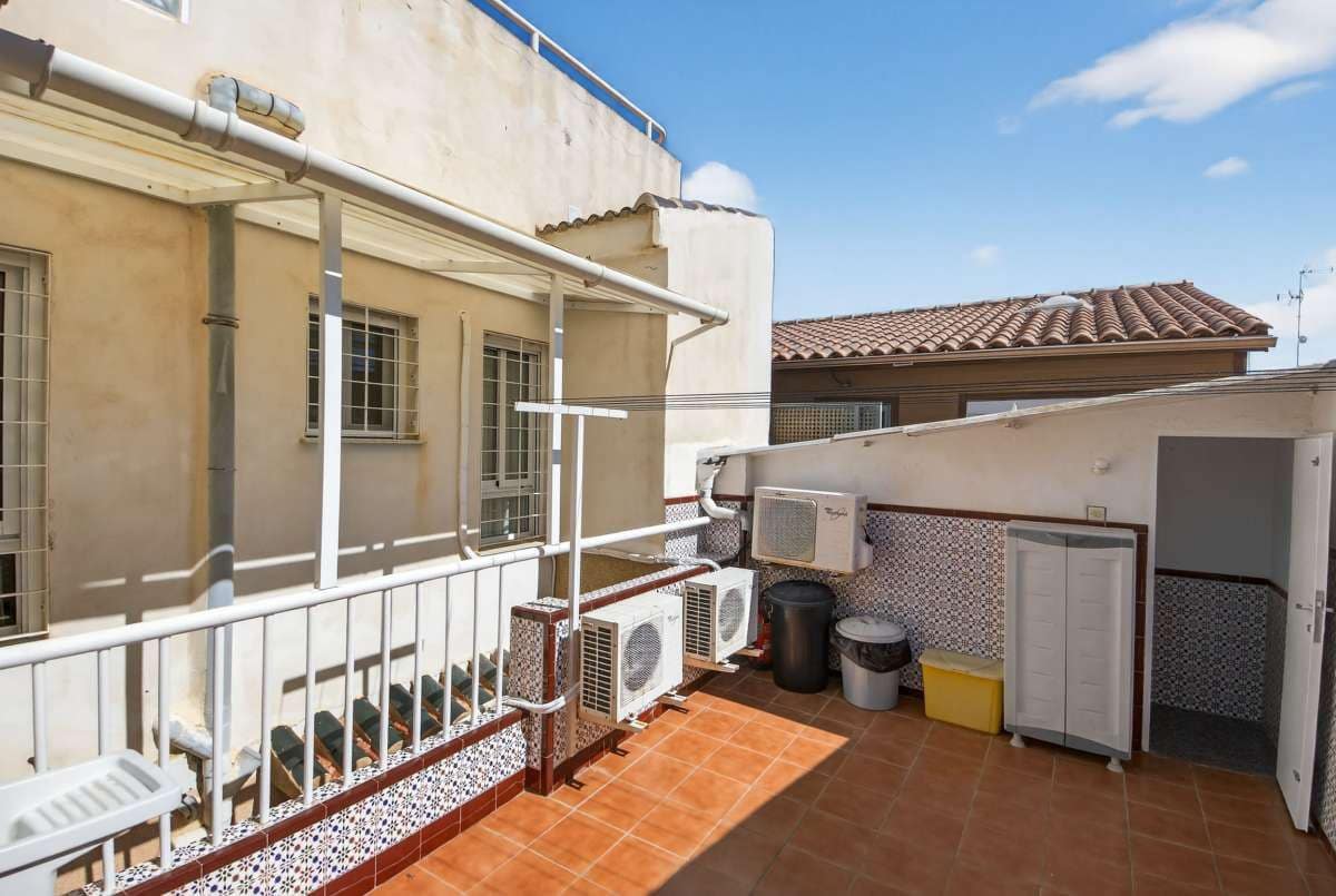 5 sypialnia Willa na sprzedaż w Lo Pagan z garażem - 315 000 € (Ref: 9698969)