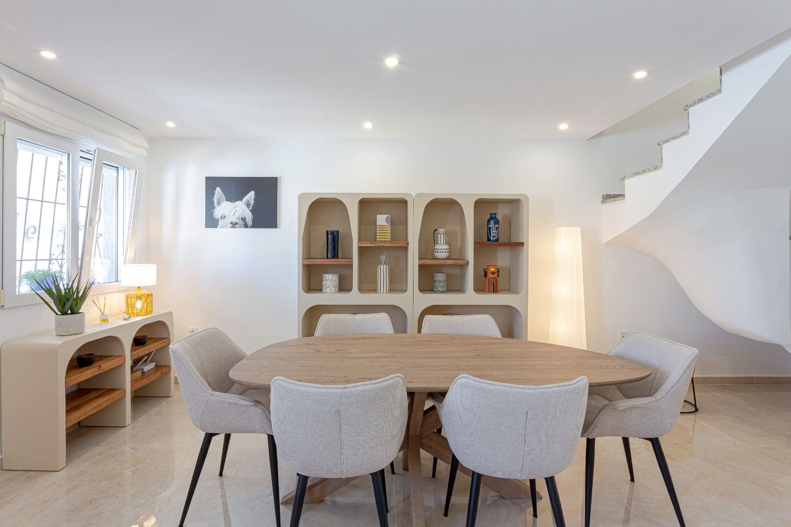 3 soveværelse Villa til salg i Torre de la Horadada - € 269.000 (Ref: 9698970)