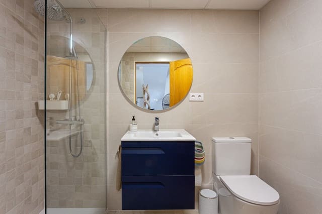 3 quarto Moradia para venda em Torre de la Horadada, Pilar de la Horadada - 269 000 € (Ref: 9698970)