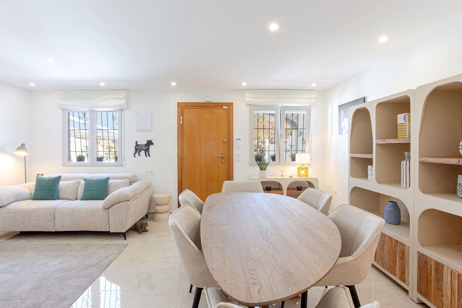 3 soveværelse Villa til salg i Torre de la Horadada - € 269.000 (Ref: 9698970)