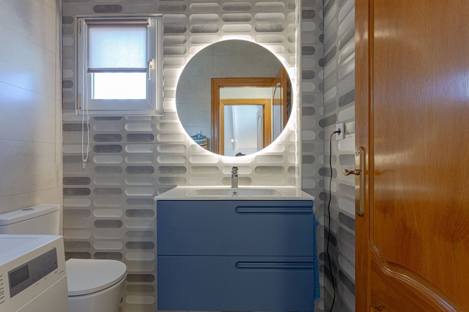 3 soveværelse Villa til salg i Torre de la Horadada - € 269.000 (Ref: 9698970)