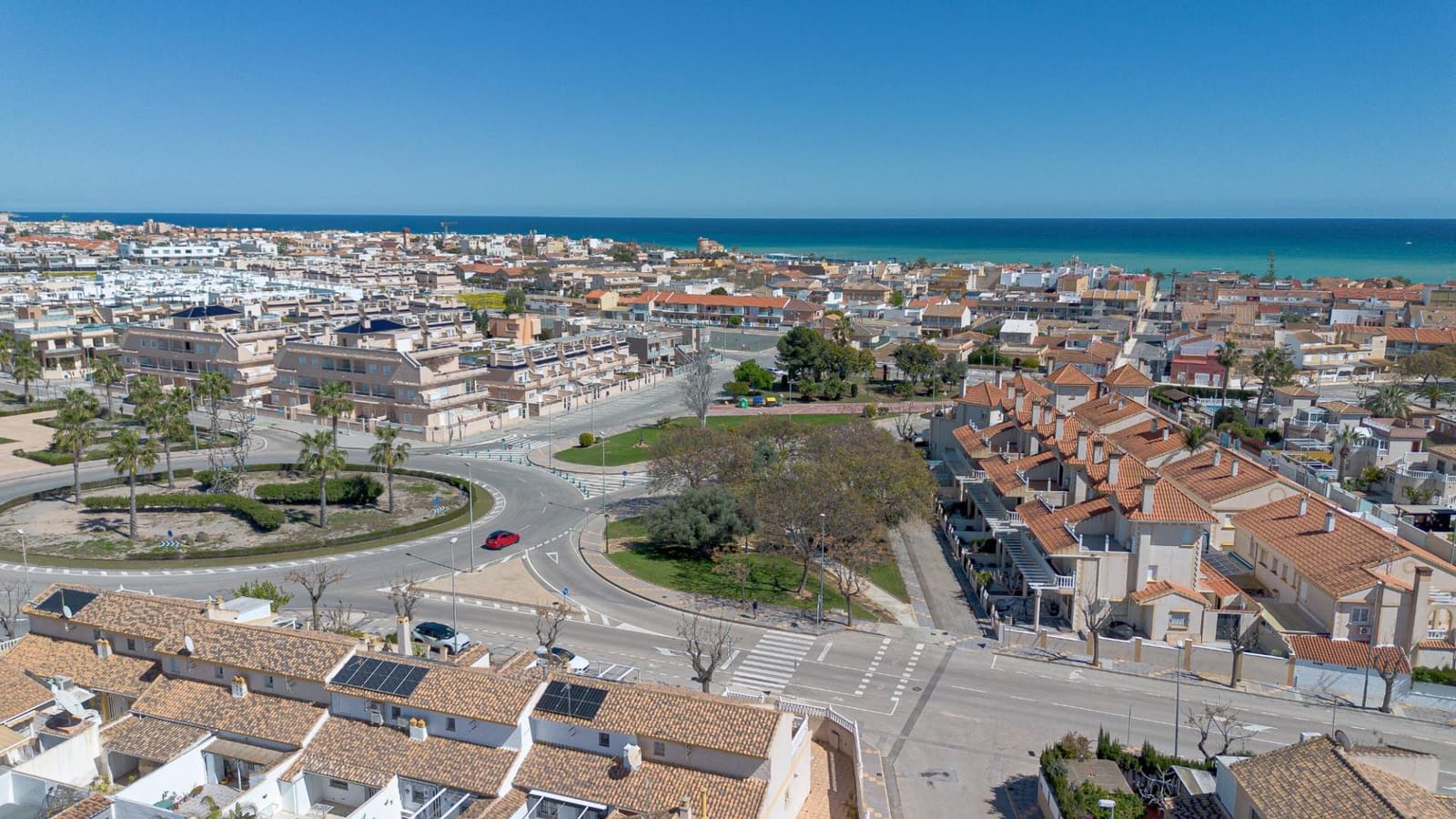 3 soveværelse Villa til salg i Torre de la Horadada - € 269.000 (Ref: 9698970)