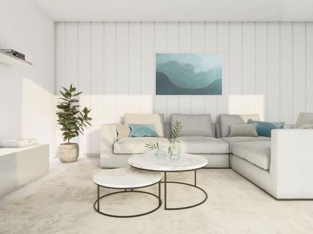 2 quarto Apartamento para venda em Bahía Dorada, Estepona com piscina garagem - 527 000 € (Ref: 9698974)