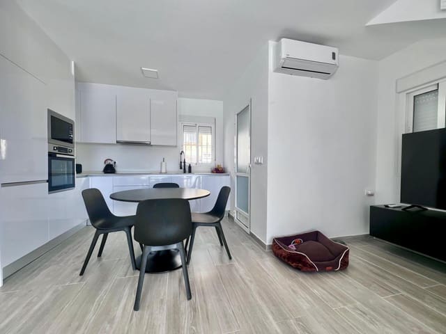 5 Zimmer Villa zu verkaufen in Las Filipinas mit Pool - 499.000 € (Ref: 9698998)