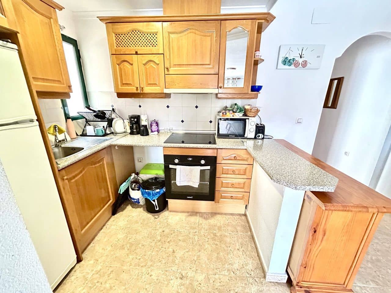 2 camera da letto Appartamento in vendita in Cabo Roig con garage - 174.995 € (Rif: 9698999)