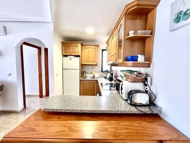 2 camera da letto Appartamento in vendita in Cabo Roig, Orihuela con garage - 174.995 € (Rif: 9698999)