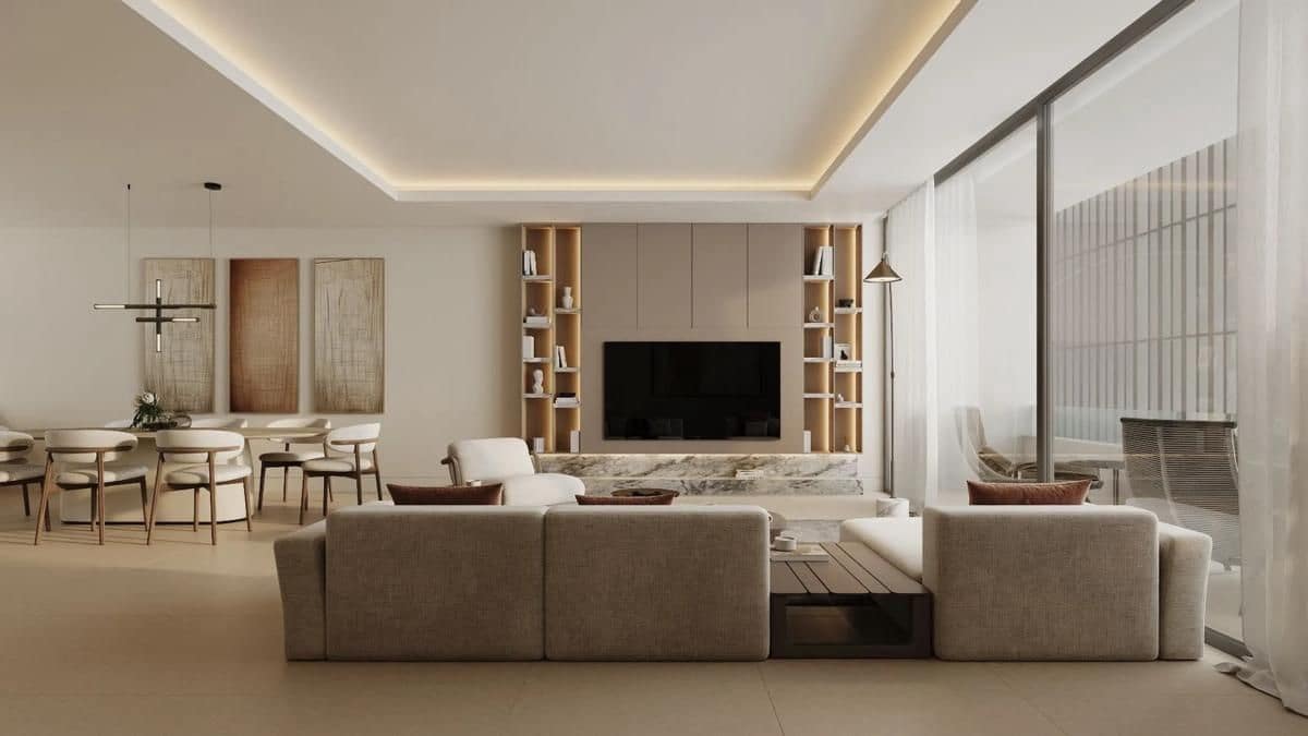 Adosado de 4 habitaciones en Marbella en venta - 1.283.250 € (Ref: 9699022)