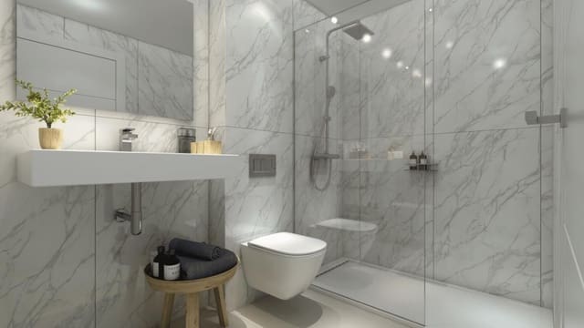 3 chambre Appartement à vendre à Bahia de Casares, Casares avec piscine - 715 000 € (Ref: 9699025)