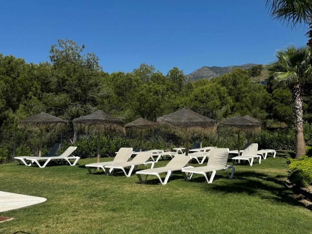 2 sypialnia Apartament na sprzedaż w Fuengirola z basenem - 705 000 € (Ref: 9699036)