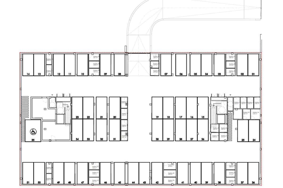 3 sypialnia Apartament na sprzedaż w Estepona z basenem - 595 000 € (Ref: 9699049)