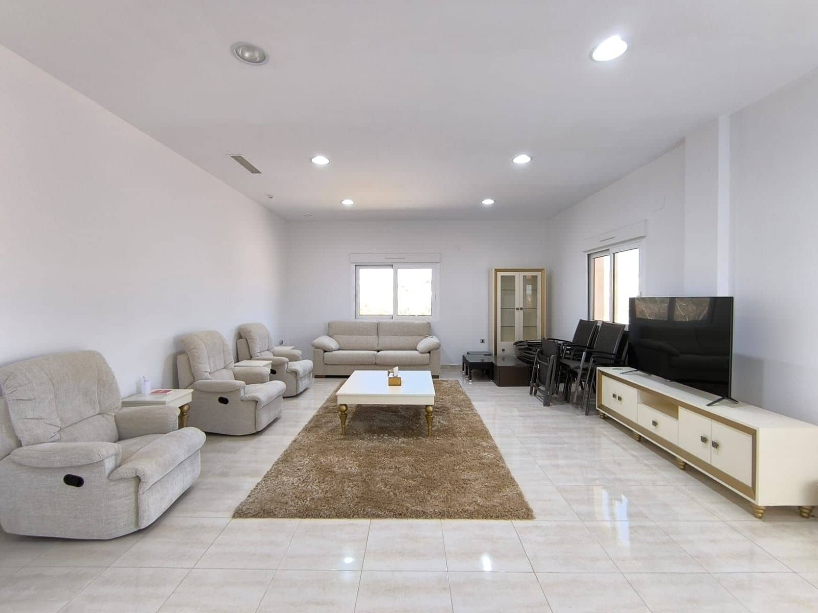4 quarto Moradia para venda em Pinoso - 595 000 € (Ref: 9699052)