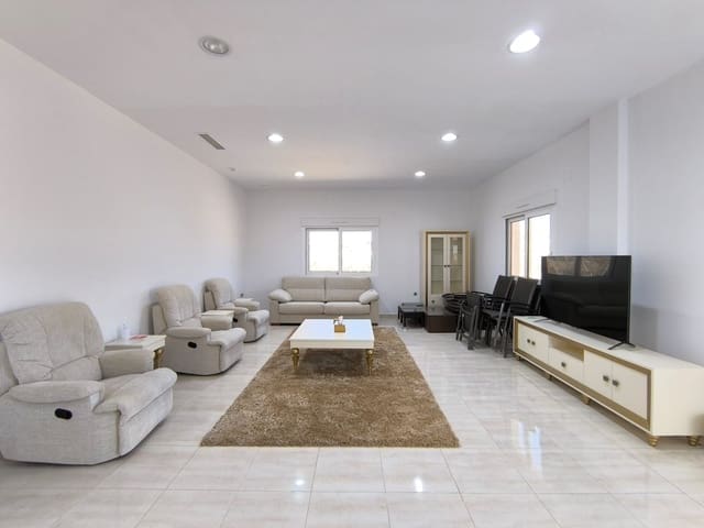 4 slaapkamer Villa te koop in Pinoso - € 595.000 (Ref: 9699052)