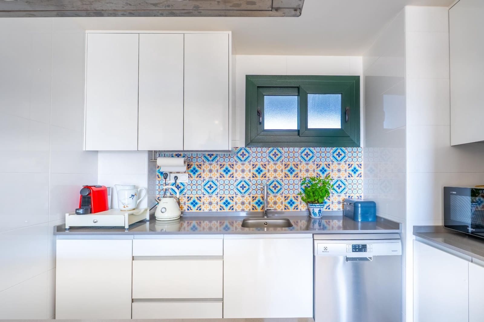 Apartamento de 2 habitaciones en Pilar de la Horadada en venta con piscina - 265.000 € (Ref: 9699053)